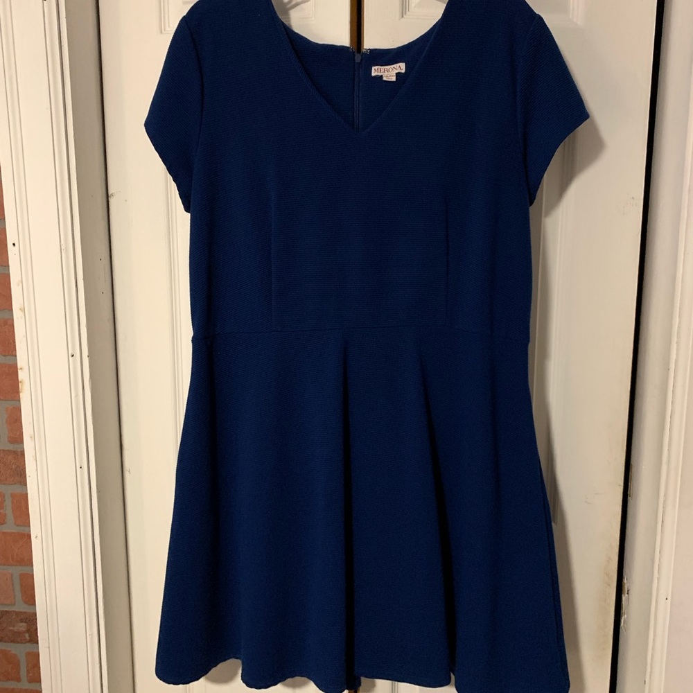 Merona- A-Line Dress